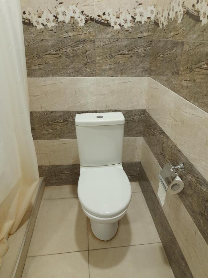 Guest House In Center Yerevan Exterior photo