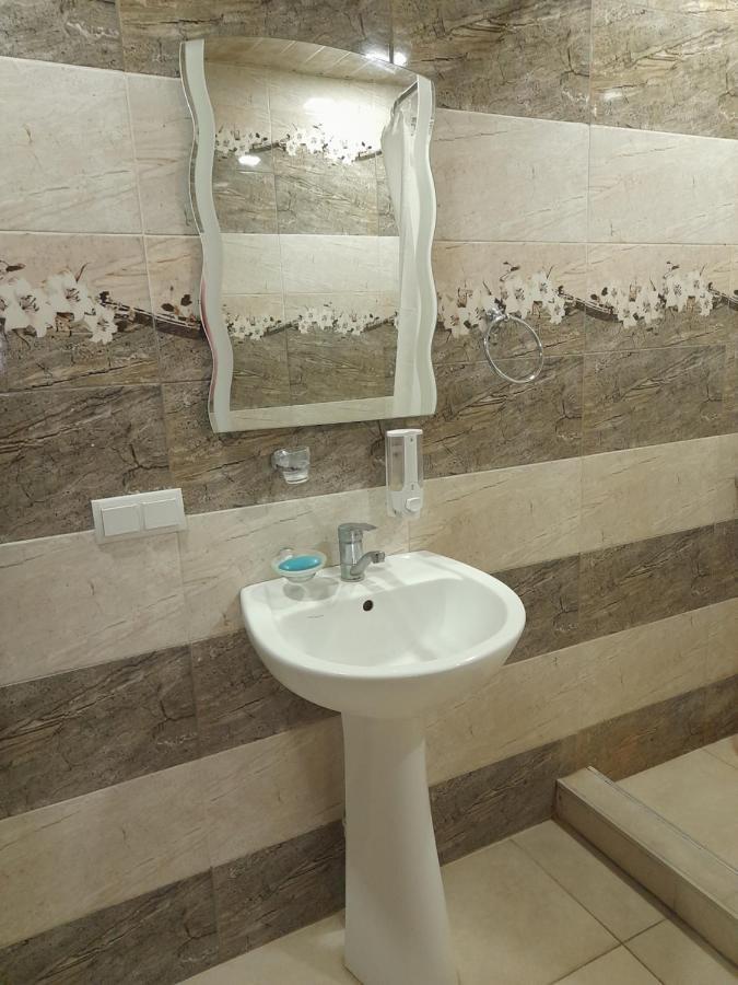 Guest House In Center Yerevan Exterior photo
